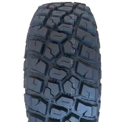 Wholesale mud tire LT285/75R16 llantas 285 75 16 ANNAITE HILO ANCHEE brand M/T tyre 285 75R16  Mud-terrain tire