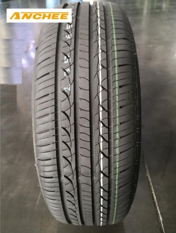 Tire Manufacturer 175/70R13 Rubber Good Performance Car Tyres Pattern AC808