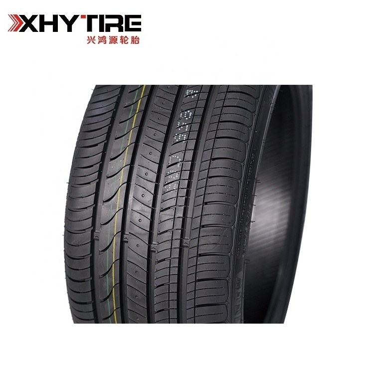 Wholesale 255/40ZR20 use YOKOHAMA tire technology 255 40 R20 made in xinghongyuan tyre factory