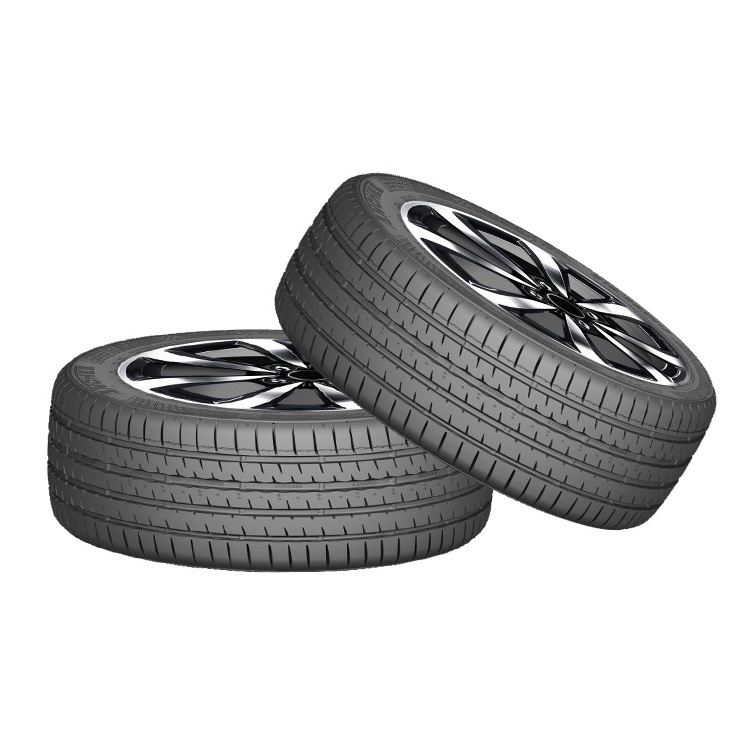 Top Brand 225/45ZR18 Thruster Off-road Comforser Car Tyres China Inner Tube 7 2/1J ANCHEE 225mm 659mm 95 XL 1521 340 690