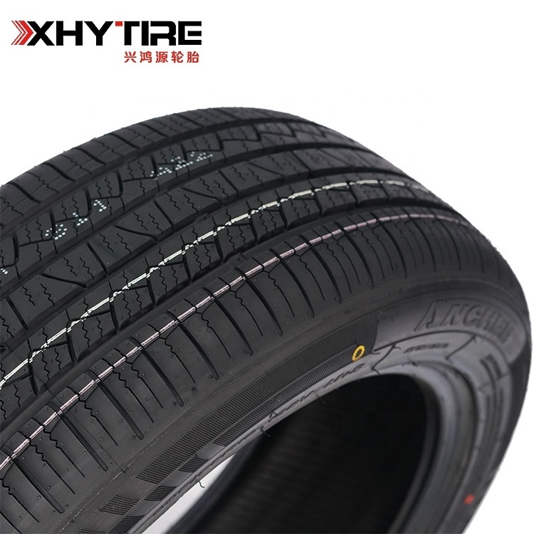 China top brand  car tyres 235 55R19 AC828 new car tyre