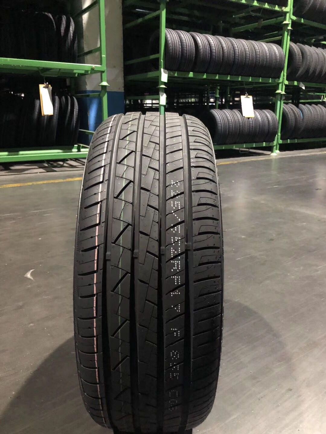 Run Flat Car Tyre Top-quality Tyre Passenger Car Thailand Rubber Japan Technology Machines Imported ANCHEE ANNAITE CN;SHN Global