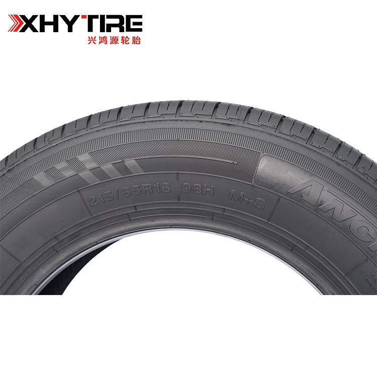 4X4 SUV Tire 215 65R16 AC828 tubeless tyre for car