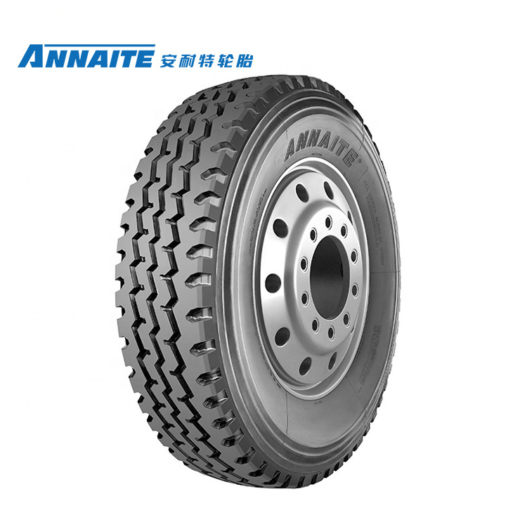 TBR Annaite 300 Pattern 9.00R20 Manufacturer Tyre Goodride