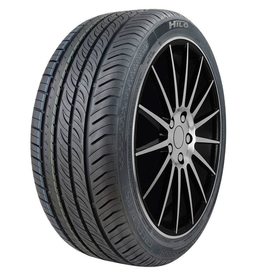 235/50ZR18 GSO certified Tires Wholesale HILO tire 235 50 18 ANNAITE brand R18 tyre with GCC GSO