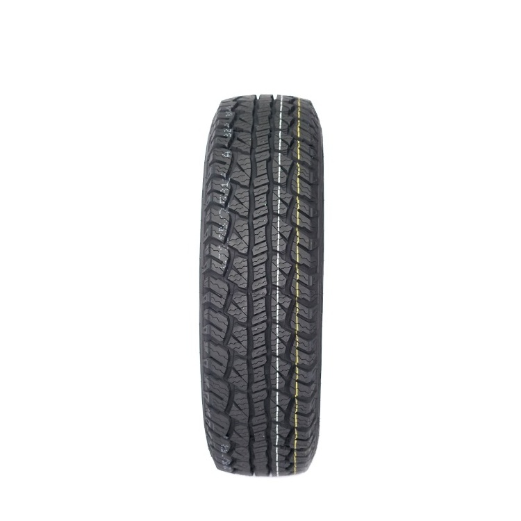 265 60 18 AT TYRE wholesale All terrain tire 265 60R18 light truck tires