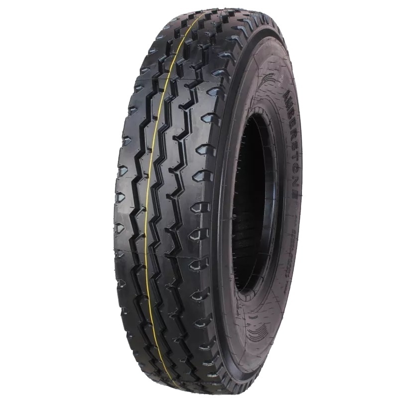 ANNAITE HILO brand 1200R24 truck tyre 12.00R24 radial truck tire with GCC