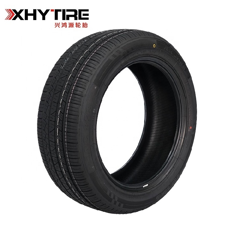 China top brand  car tyres 235 55R19 AC828 new car tyre