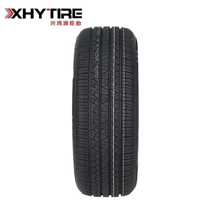 China top brand  car tyres 235 55R19 AC828 new car tyre