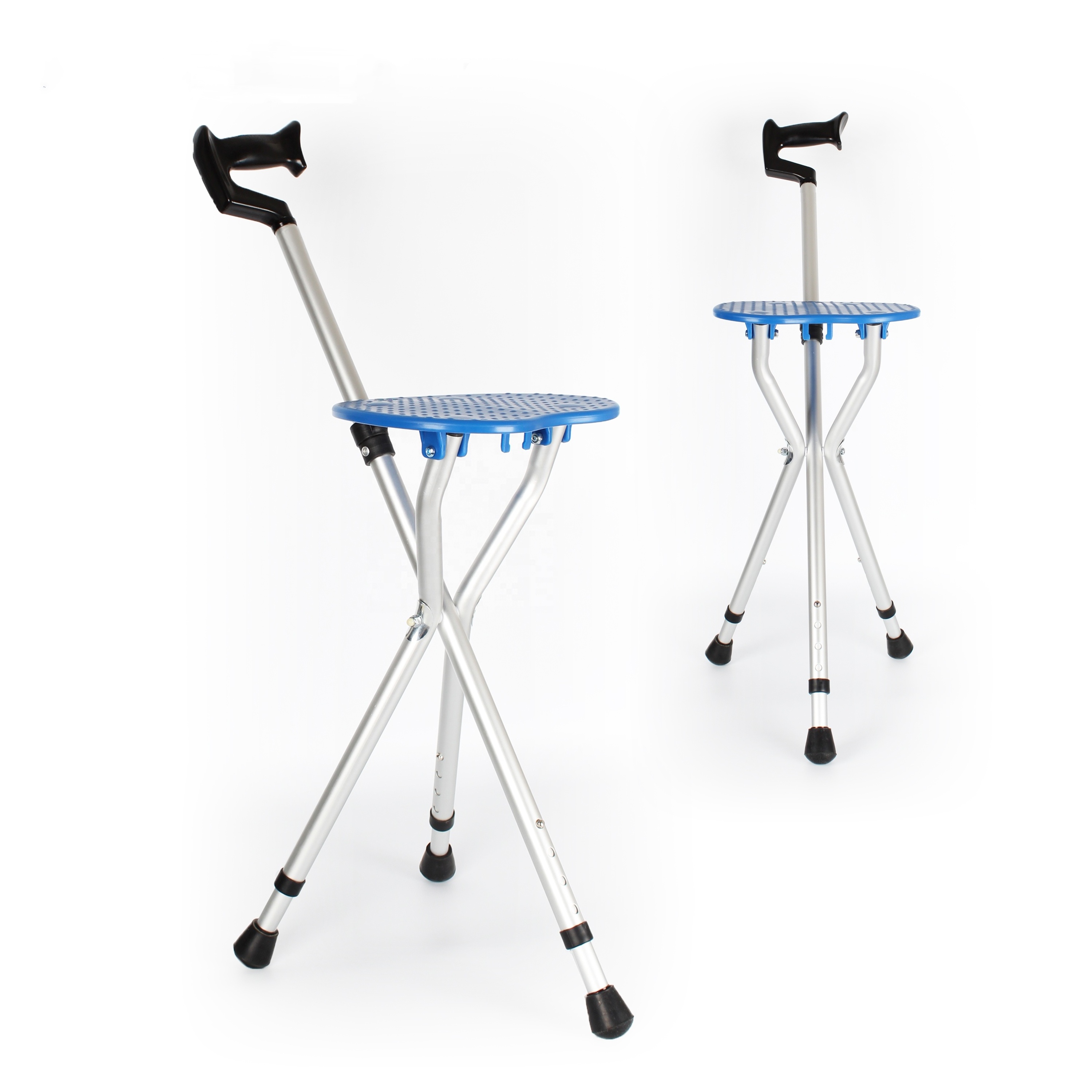 New style product crutches 3 legs manufacture toilet chair for elder adult cerebral palsy electric high quality