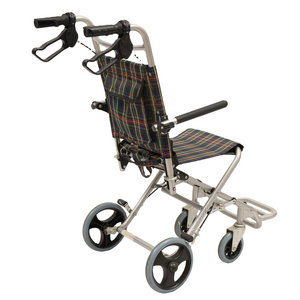 Wisking wheelchair hydraulic lift all terrain manual airport thailand stair climber wheelchair