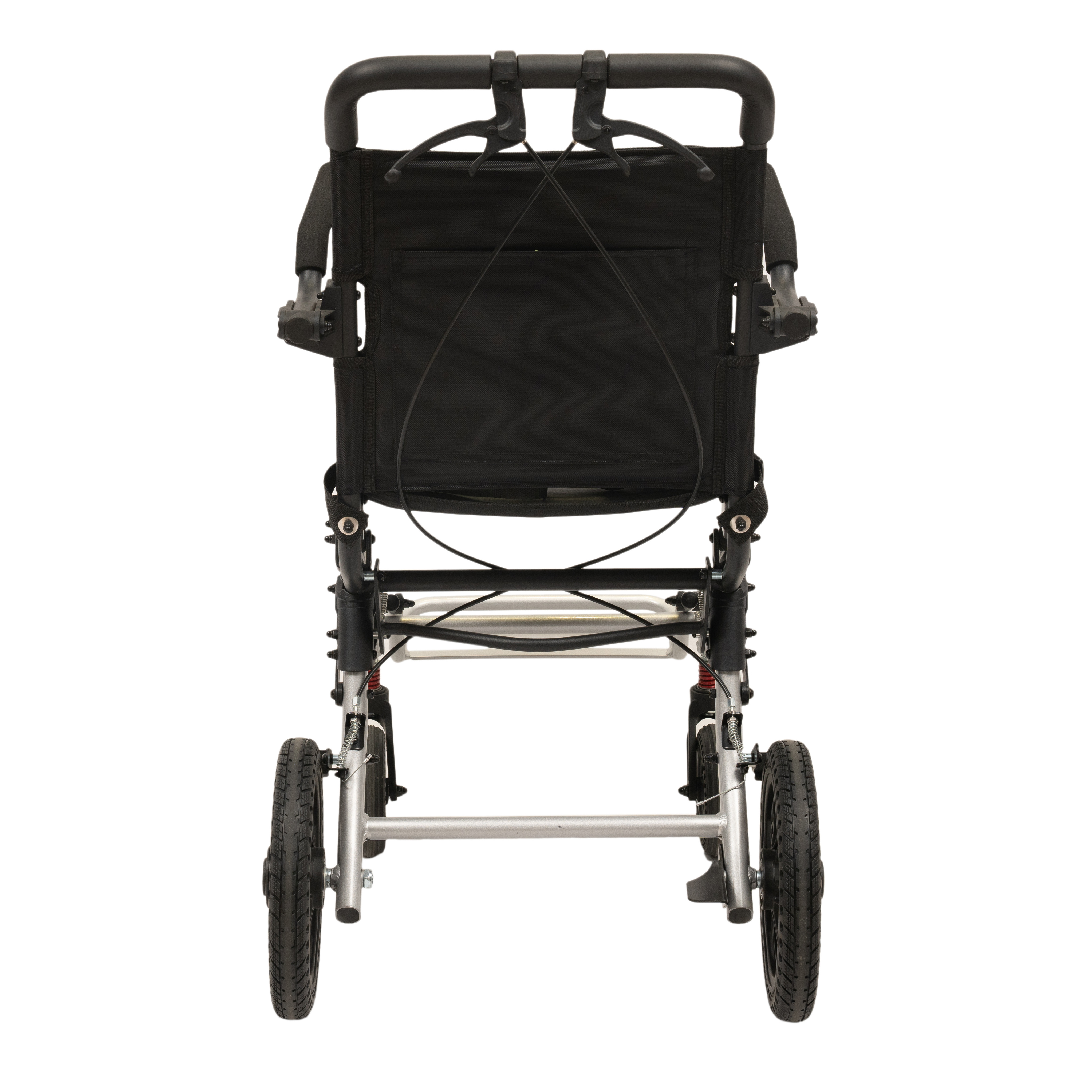 Stand up wheelchair manual reclining brake lift for car thailand scale all terrain wheelchair