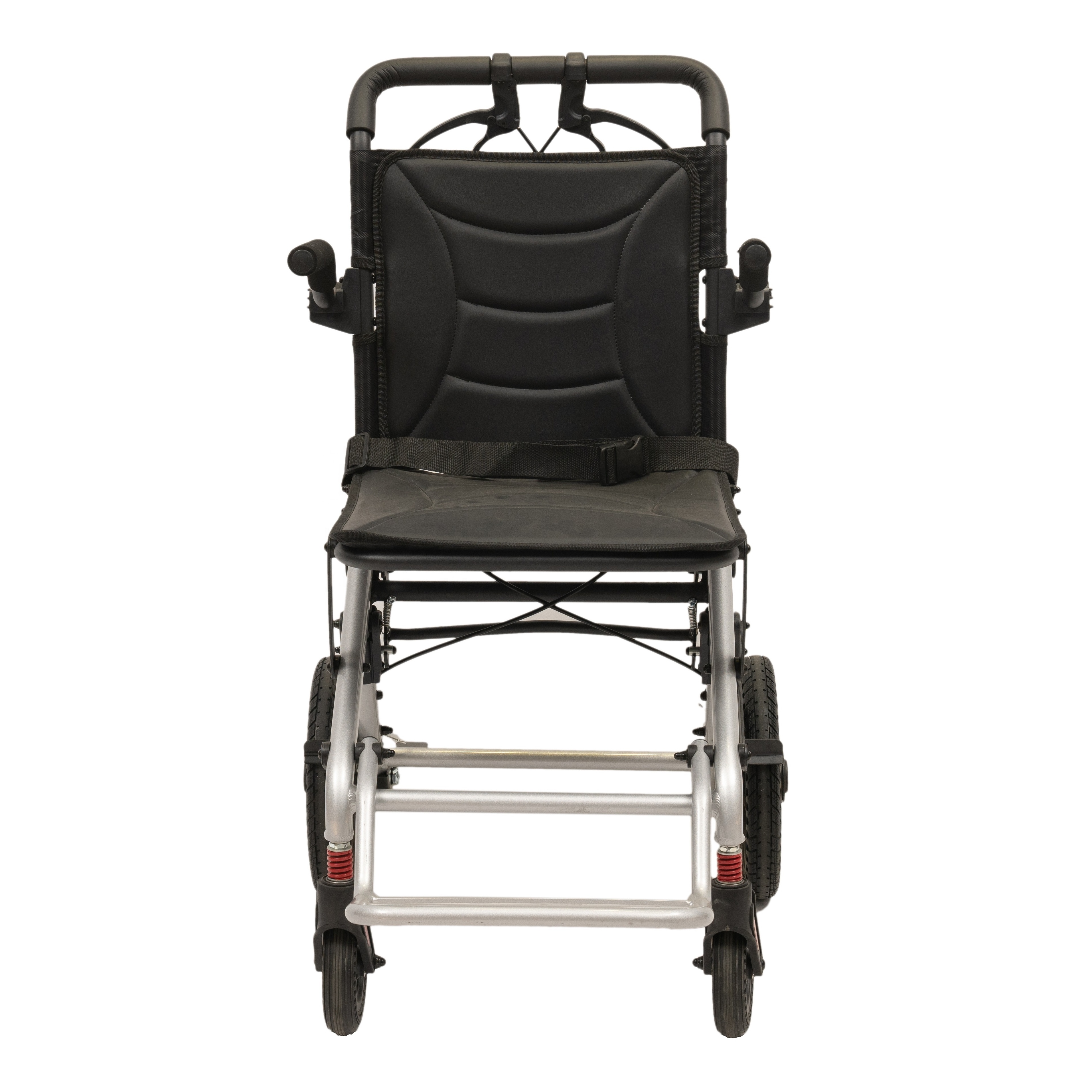 Stand up wheelchair manual reclining brake lift for car thailand scale all terrain wheelchair