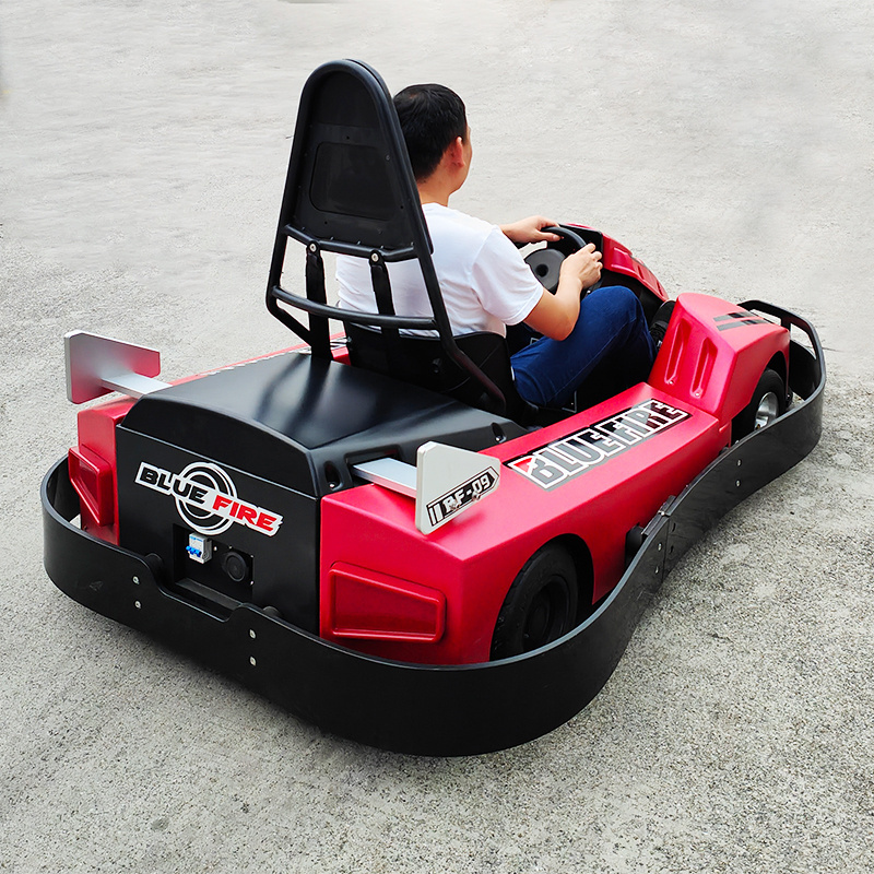 Amusement Equipment Products commercial drift karting car racing go karts electric go kart for adults Indoor and Playground