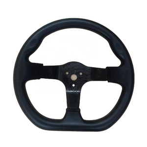 Steering Wheel Bumper Car Electric Go Kart Cheap Price Good Quality New Style go kart accessory steering wheel for sales