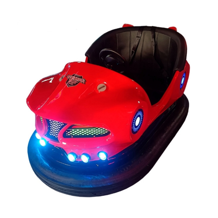 Anchi adult bumper car amusement park rides electric inflatable commercial bumper cars for girls children and adults