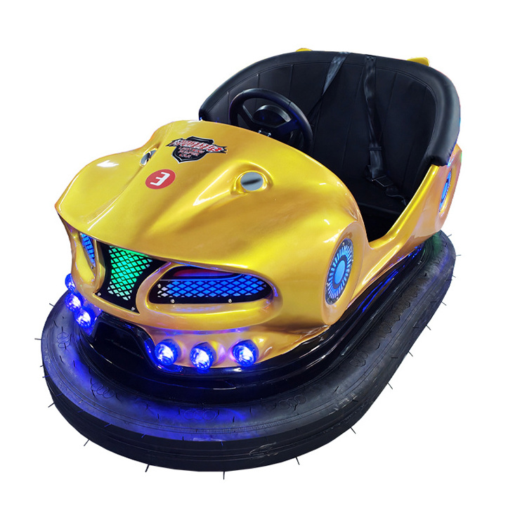 Anchi adult bumper car amusement park rides electric inflatable commercial bumper cars for girls children and adults