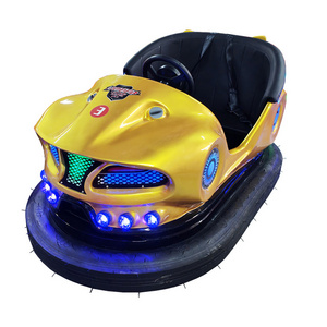 Anchi adult bumper car amusement park rides electric inflatable commercial bumper cars for girls children and adults