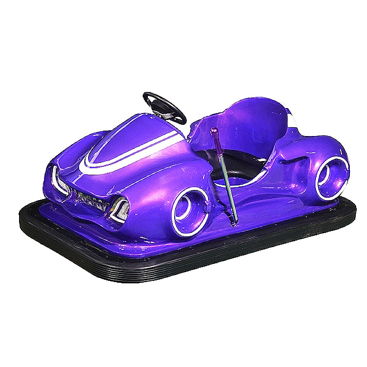 Outdoor spin zone original drift Bumper Cars and arena Electric battery lighting Bumper car for amusement acilities bumper car