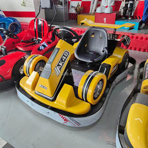 LNA fun to own 5000w electric go kart