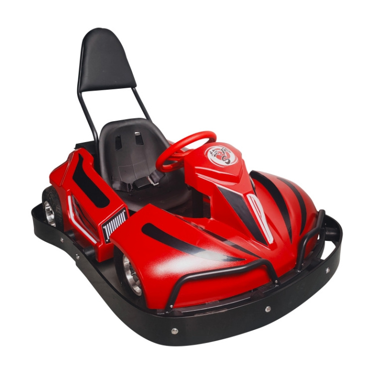 Anchi Cyclone S kids car cheap go karts with remote control  karting electric cross kart for sale 12 year olds Children kartings