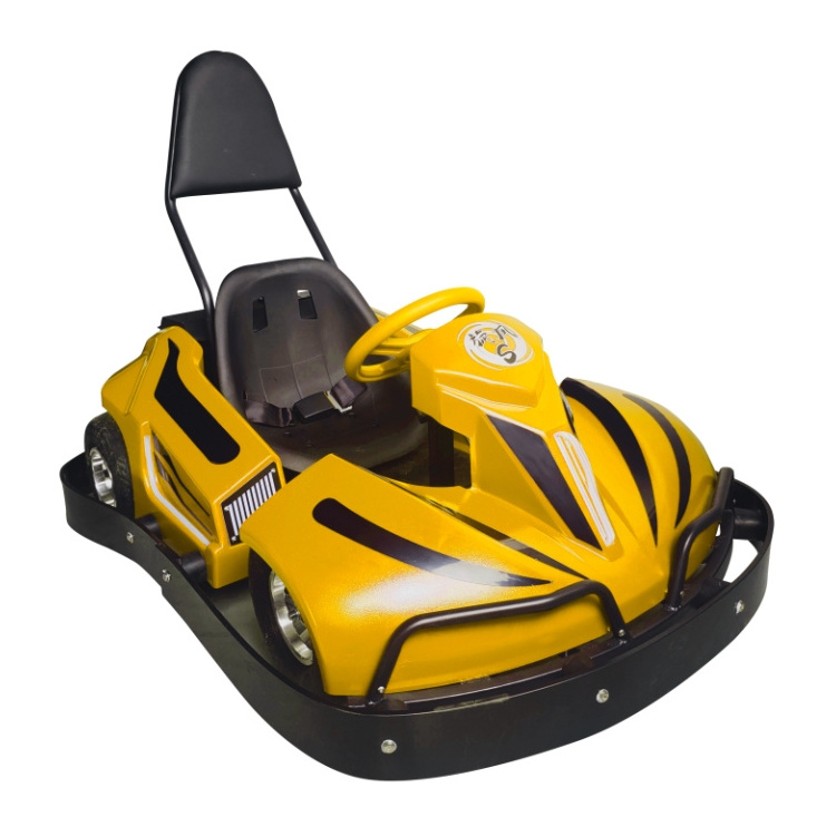 Anchi Cyclone S kids car cheap go karts with remote control  karting electric cross kart for sale 12 year olds Children kartings