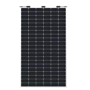 Solar Energy System Portable Flexible Solar Panel for Car Roof Electric Car Tractor RV Camper AC.531.006 Monocrystalline Silicon