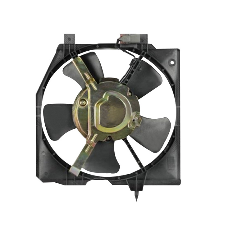 China supplier electric car fan auto radiator cooling fan for vw polo AC.117.486 OEM 6Q0 959Q455J electric fan