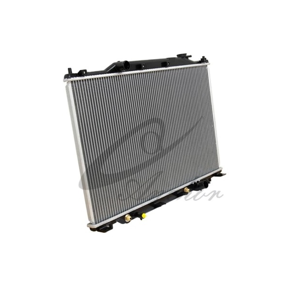 pa66 gf30 Radiator