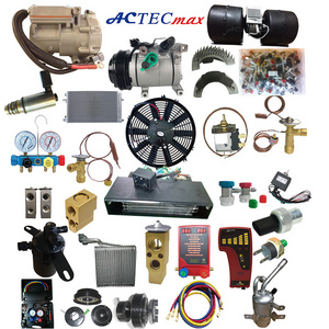 5SE12C compressor types automotive car compressor car air conditioning auto air conditioning parts