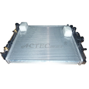 Radiator pa66-gf30 For DAIHATSU