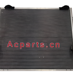 AC.114.1006 ACTECmax Air Conditioner Car AC Air Condensers auto air conditioning parts OEM 88460-0K140 for TOYOTA HILUX 2011