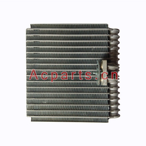 Auto Parts Refrigerant Automotive Evaporator AC.115.091 car ac evaporator core price 90*215*220 ACTECmax