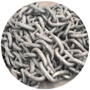 73mm Marine Stud Link Anchor Chain supplier