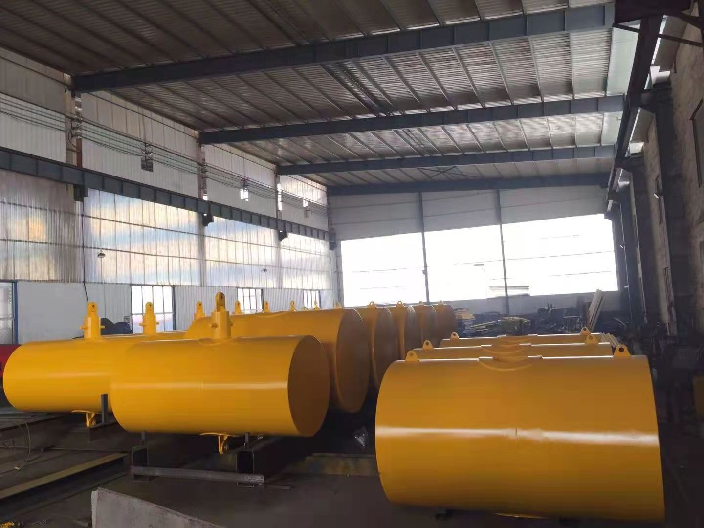 5 ton Offshore STEEL FLOATING MOORING BUOY With Factory Price