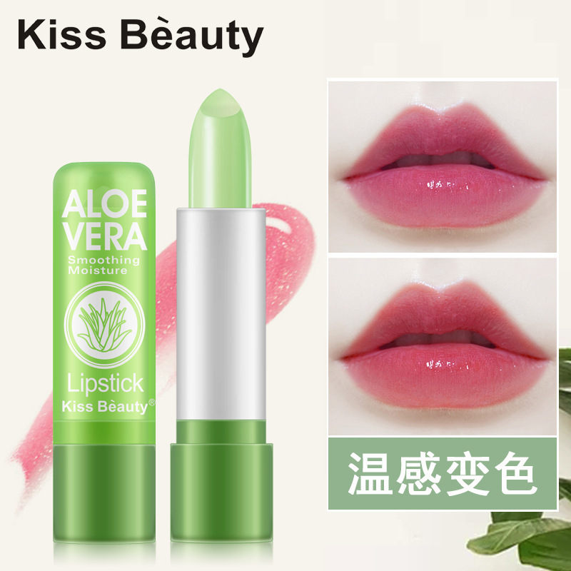 LB04A Organic fruit honey Hydrating Lip Balm stick natural lip balm wholesale for men Moisture vegan korean Aloe lip balm stick