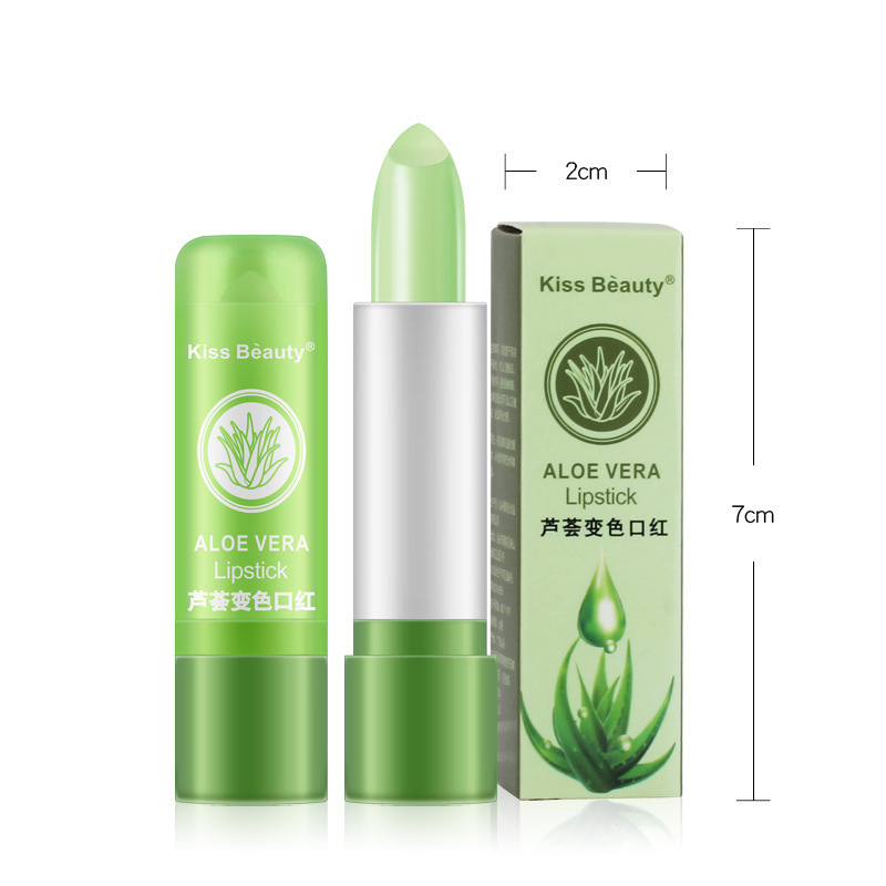 LB04A Organic fruit honey Hydrating Lip Balm stick natural lip balm wholesale for men Moisture vegan korean Aloe lip balm stick