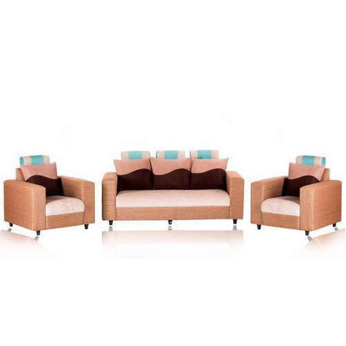 New Trends Fabric Leather 5 Seater Public Area Hotel Waiting Room Couch Furniture Lobby Office Reception Sofa Set