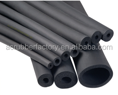 3 4 6 8 10 12 15 16 18 20 22 mm small rubber tube factory thin protective tube thin wall rubber tubing