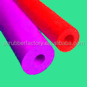 3 4 6 8 10 12 15 16 18 20 22 mm small rubber tube factory thin protective tube thin wall rubber tubing