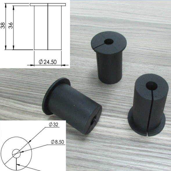 corrosion resistant silicone sink stopper silicone rubber bottle  stopper