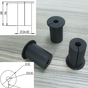 corrosion resistant silicone sink stopper silicone rubber bottle  stopper