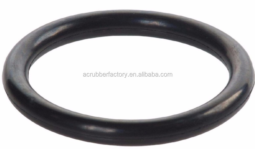 1.8 1.9 2.0 lock ring resistant high temperature resistant Abrasion resistant Silicone auto silicon o ring