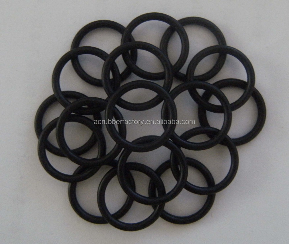 pvc nbr fireproof clear silicone rubber engine gasket waterproof gasket for pvc pipe