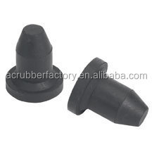 silicone rubber NBR EPDM VMQ NR Rohs standard silicone caps silicone wine stopper