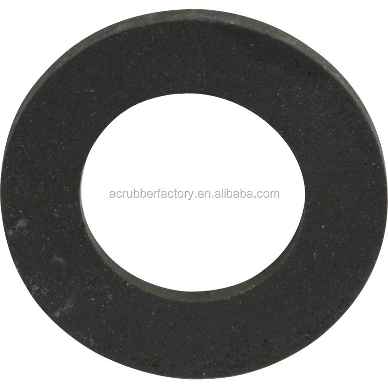 Sealing washers  anti shock rubber manhole cover cylinder head Battery gaskets