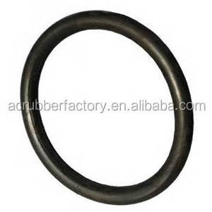 1.8 1.9 2.0 lock ring resistant high temperature resistant Abrasion resistant Silicone auto silicon o ring