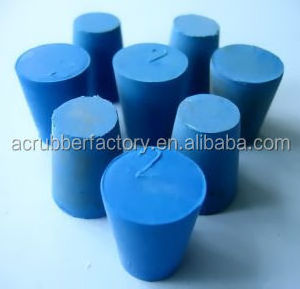 silicone rubber NBR EPDM VMQ NR Rohs standard silicone caps silicone wine stopper