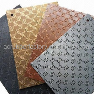 Adhesive Thin Butyl Embossed Rubber Silicone Sheet Vulcanized Neoprene Rubber Sheet