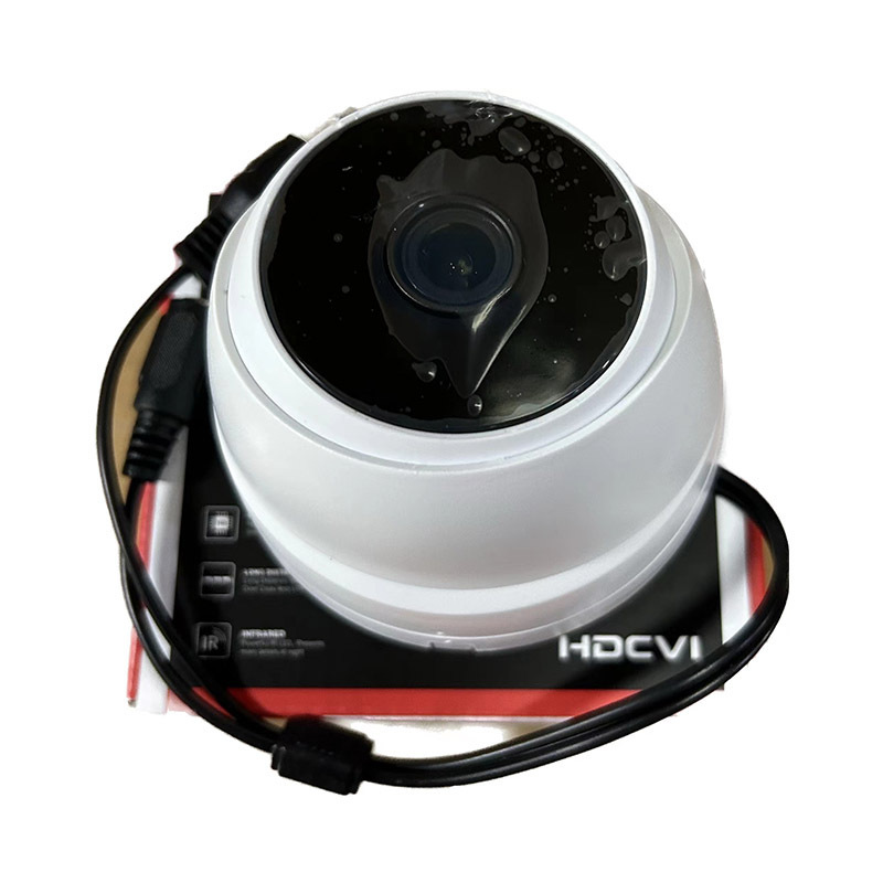 Dahua CVI/CVBS/AHD/TVI switchable Cooper Series 1080P Camera 2MP HDCVI IR Eyeball Camera HAC-T1A21 Dahua Security Camera